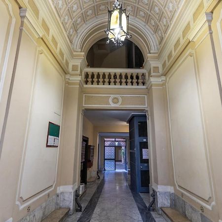 Apt Urbana 156 - Monti Apartment Rome Exterior photo