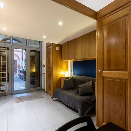 Apt Urbana 156 - Monti Apartment Rome Exterior photo