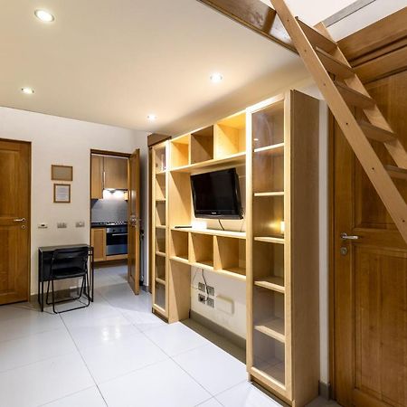 Apt Urbana 156 - Monti Apartment Rome Exterior photo
