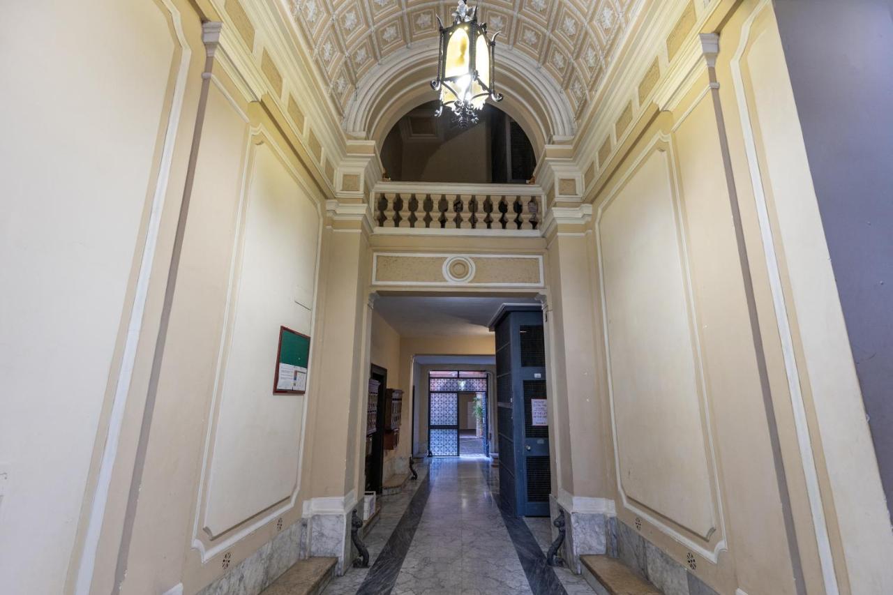 Apt Urbana 156 - Monti Apartment Rome Exterior photo