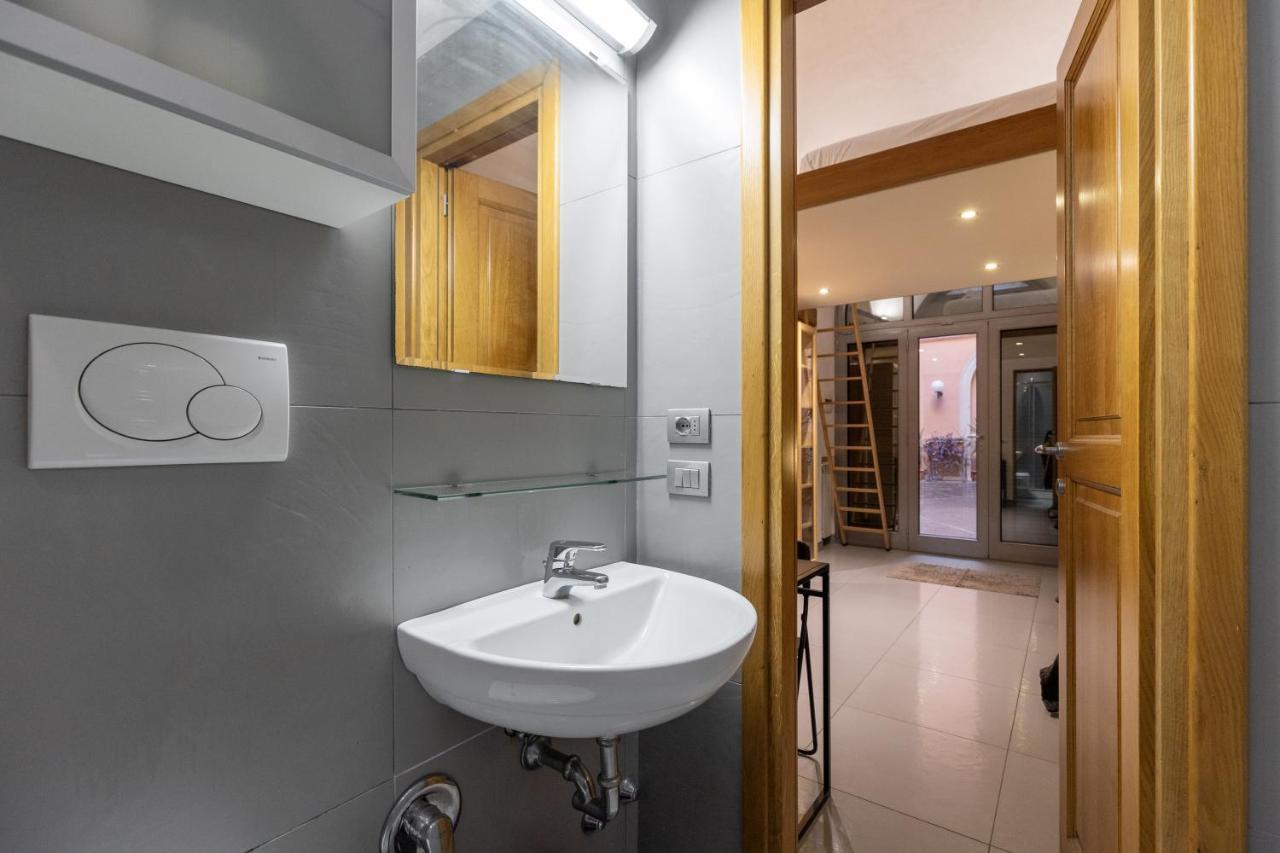 Apt Urbana 156 - Monti Apartment Rome Exterior photo