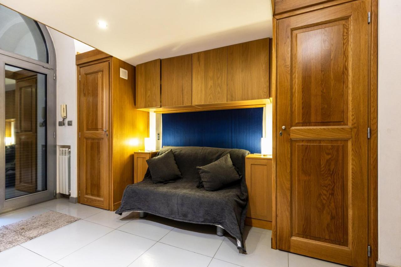 Apt Urbana 156 - Monti Apartment Rome Exterior photo