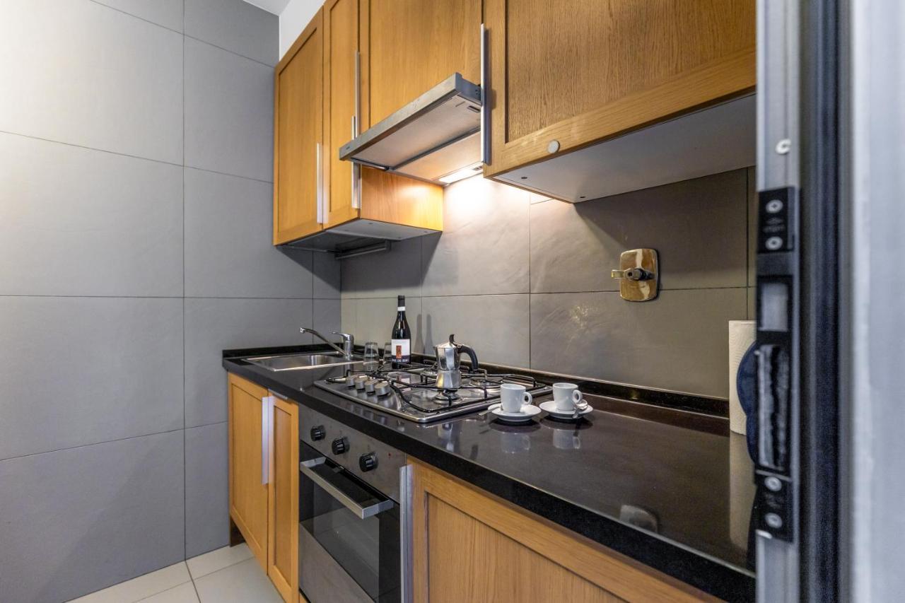 Apt Urbana 156 - Monti Apartment Rome Exterior photo