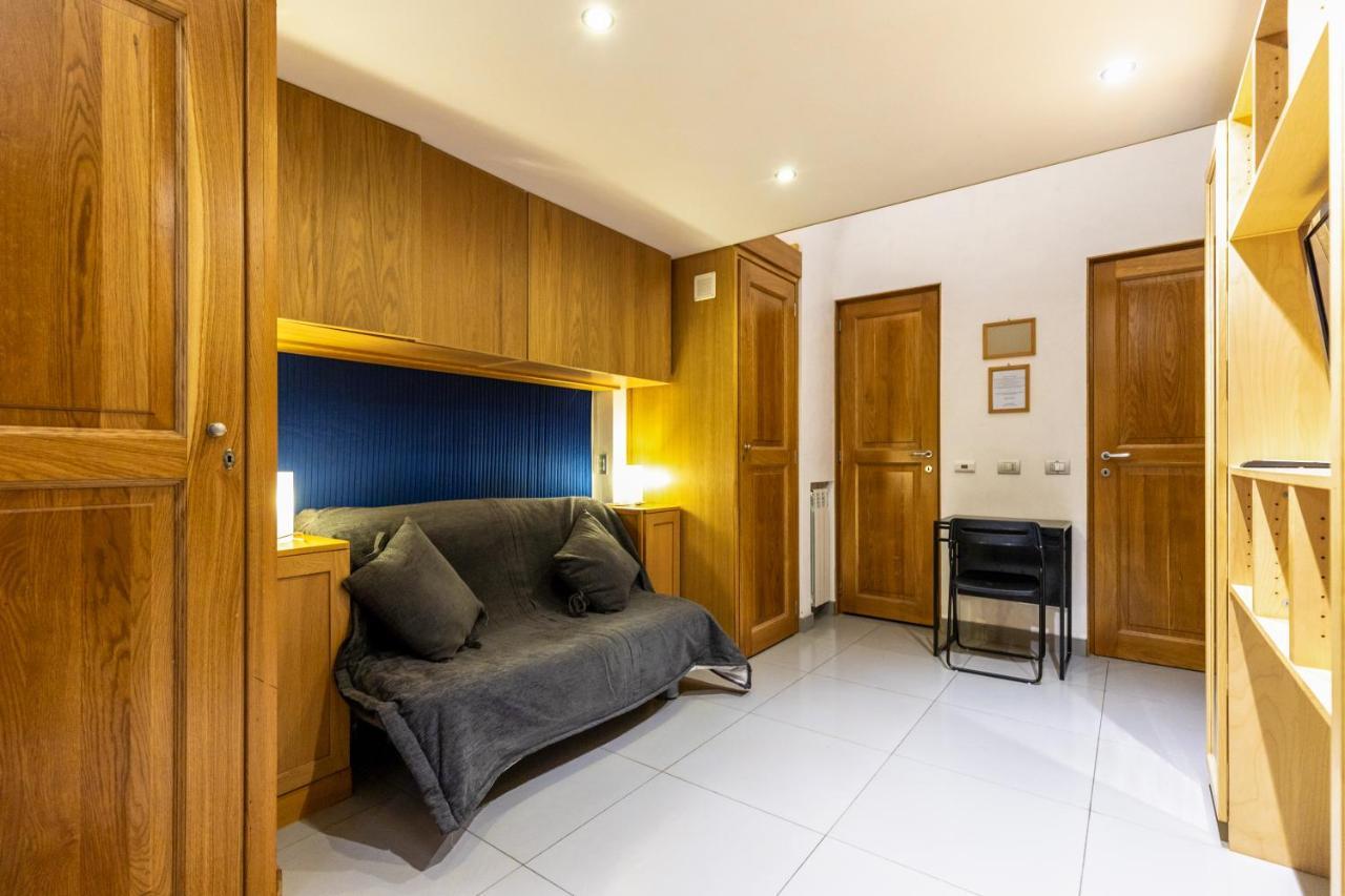 Apt Urbana 156 - Monti Apartment Rome Exterior photo