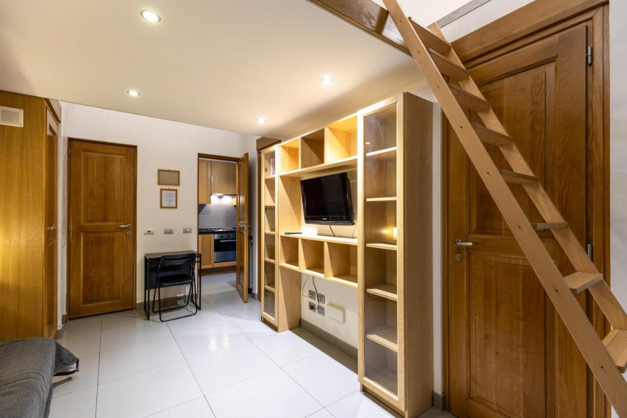 Apt Urbana 156 - Monti Apartment Rome Exterior photo