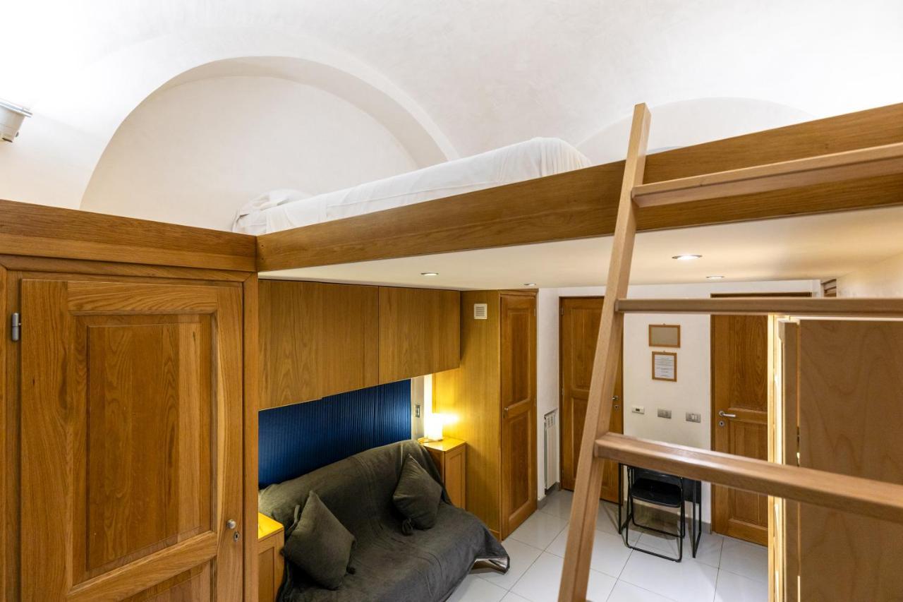 Apt Urbana 156 - Monti Apartment Rome Exterior photo