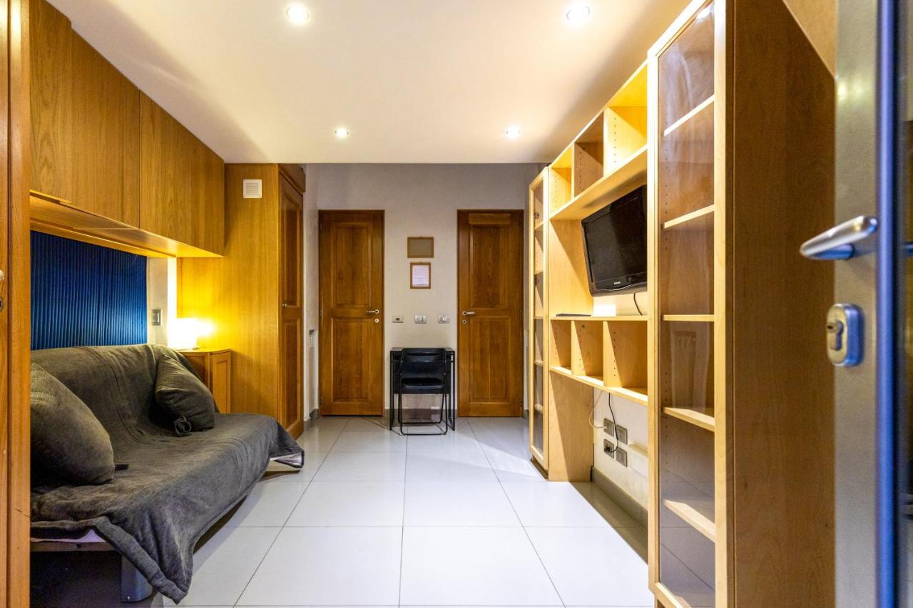 Apt Urbana 156 - Monti Apartment Rome Exterior photo