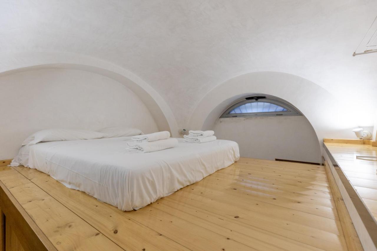 Apt Urbana 156 - Monti Apartment Rome Exterior photo